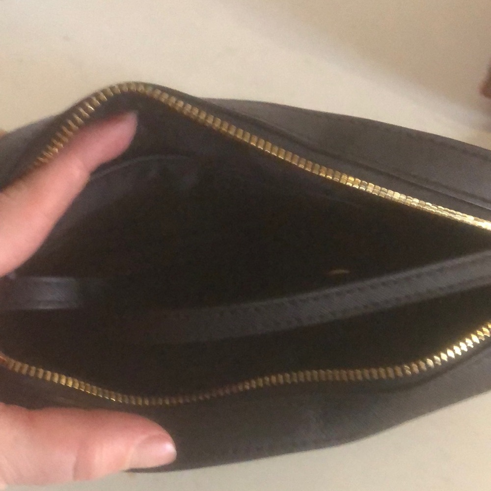 Michael Kors Jet Set Large Crossbody saffiano leather - Picture 2 of 11